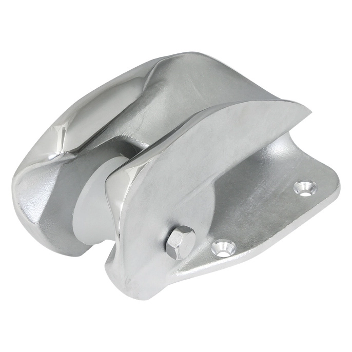 Полуклюз носовой (10247435)